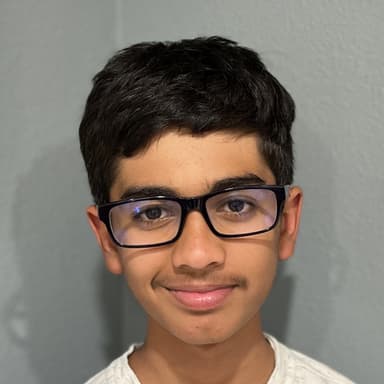 Profile Picture for Abhiram Manuguri a person involved in the Physical Science department