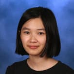 Profile Picture for Sophie Mak a person involved in the Outreach department