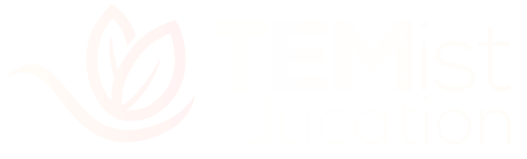 The STEMist Education Logo